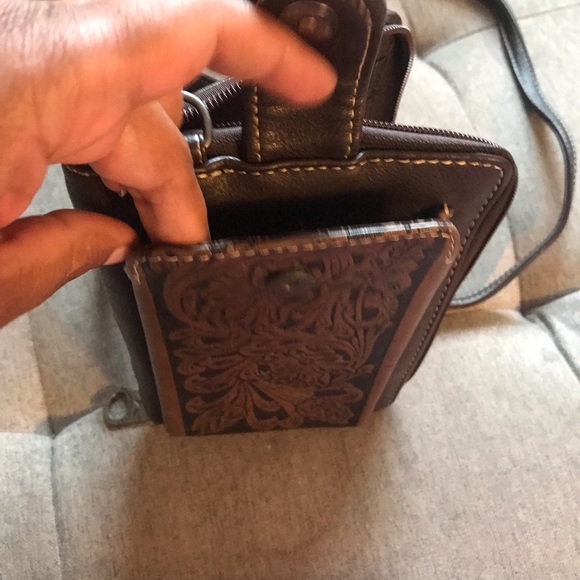 Montanawest phone bag - Picture 6 of 7